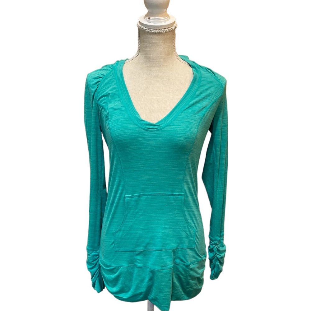 Zella Athletic light Hoodie